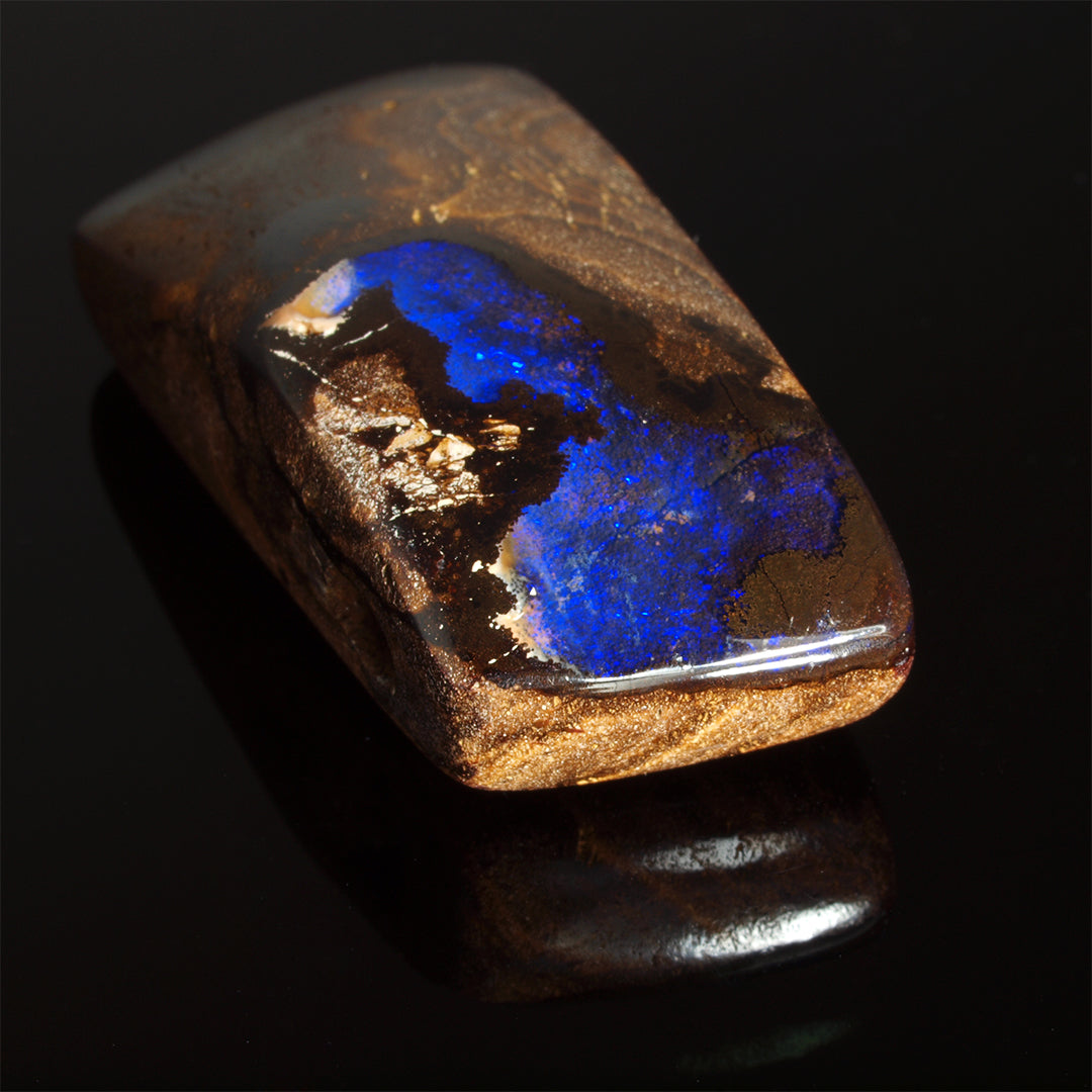 Opalschmuck mit Opal aus Australien