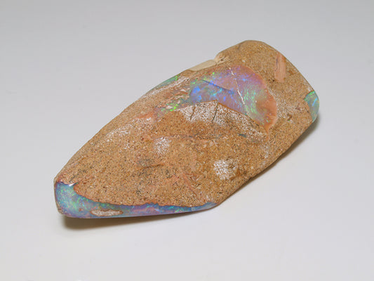 Australische Opale kaufen - Fossil Opal