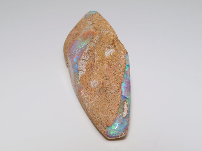Australische Opale kaufen - Fossil Opal