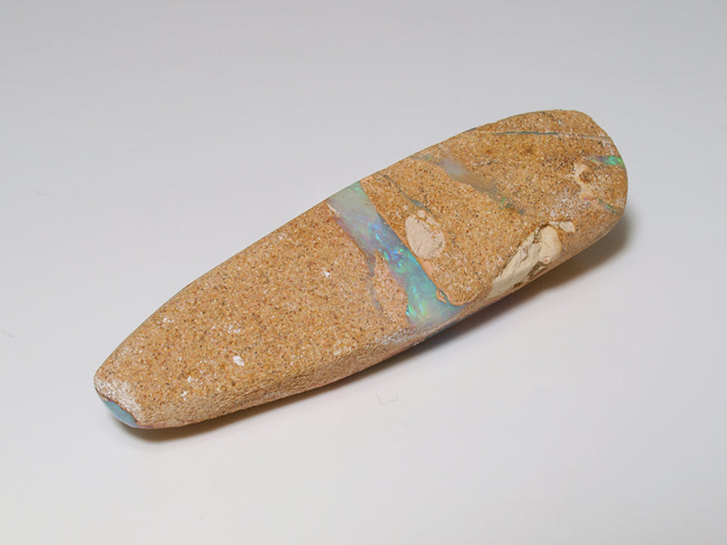Australische Opale kaufen - Fossil Opal