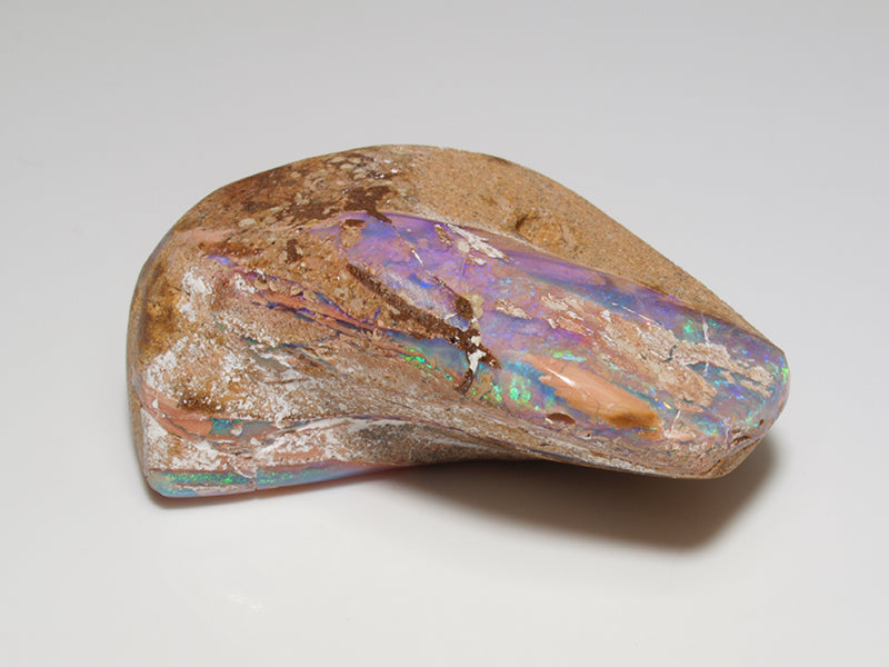 Opal Onlineshop - Fossil Opal