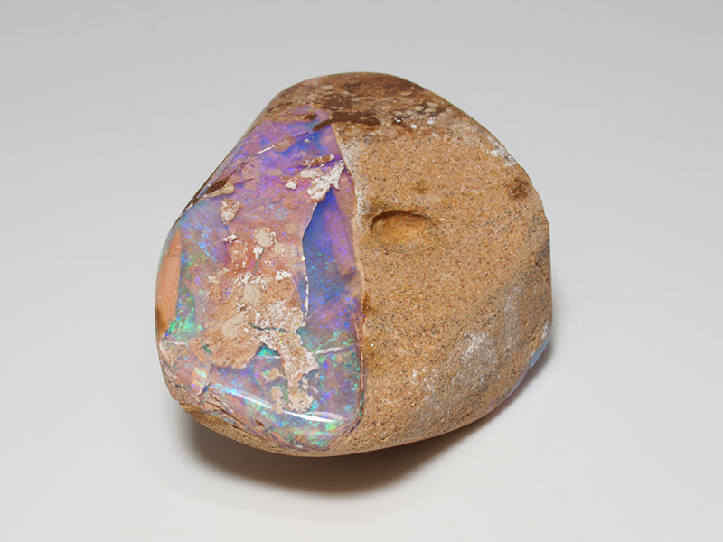 Opal Onlineshop - Fossil Opal