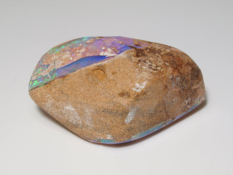 Opal Onlineshop - Fossil Opal