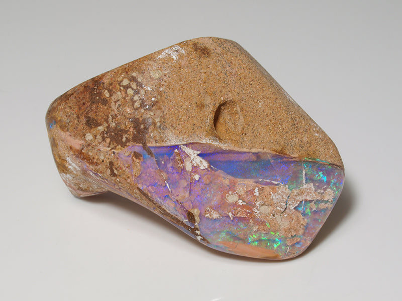 Opal Onlineshop - Fossil Opal