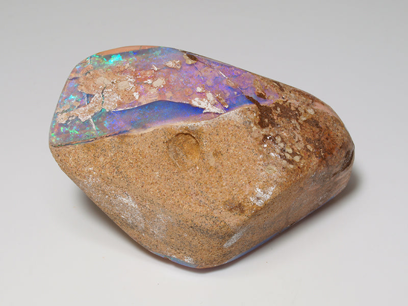 Opal Onlineshop - Fossil Opal