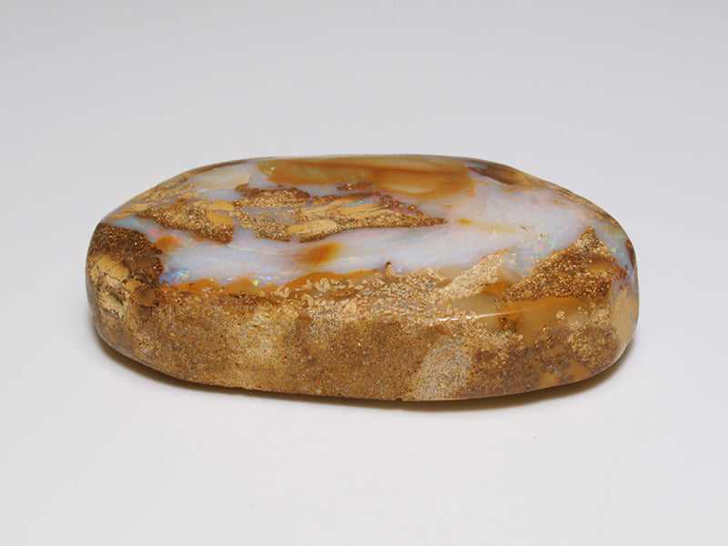 Opal Onlineshop - Fossil Opal