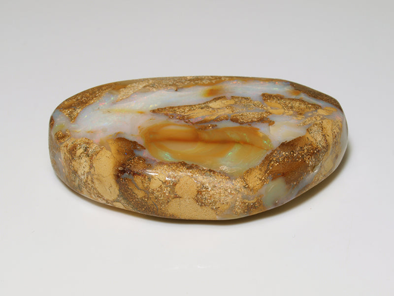 Opal Onlineshop - Fossil Opal