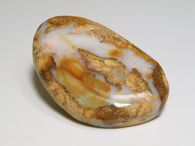 Opal Onlineshop - Fossil Opal