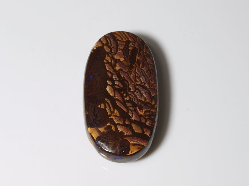 Opal Australien Gebohrt für Opal Anhänger