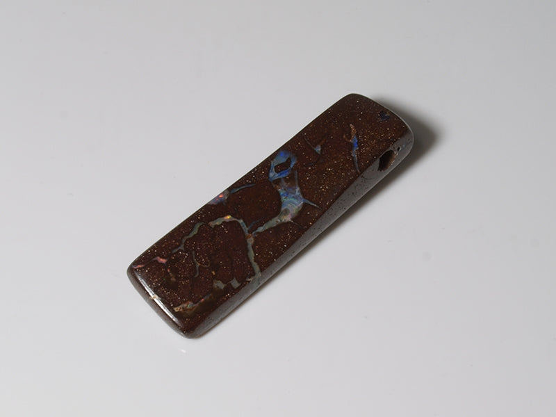 Opal Australien Gebohrt für Opal Anhänger