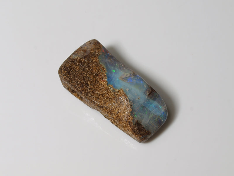 Opal Australien Gebohrt für Opal Anhänger
