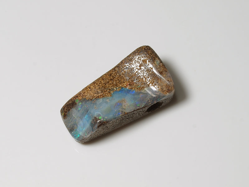 Opal Australien Gebohrt für Opal Anhänger