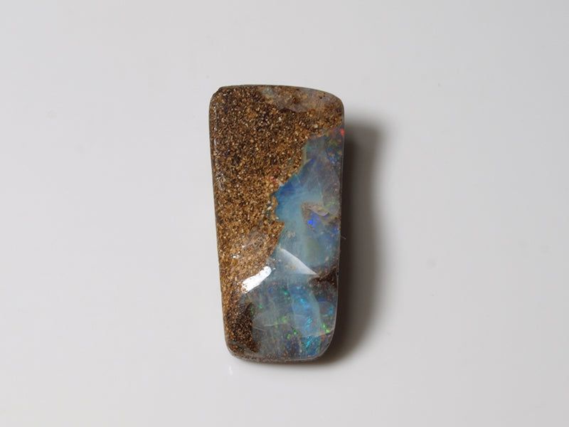 Opal Australien Gebohrt für Opal Anhänger