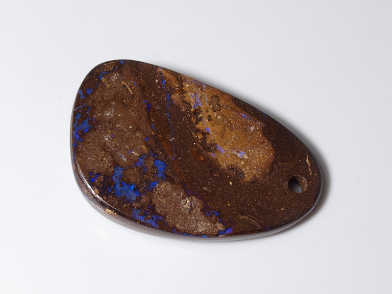 Opal Australien Anhänger