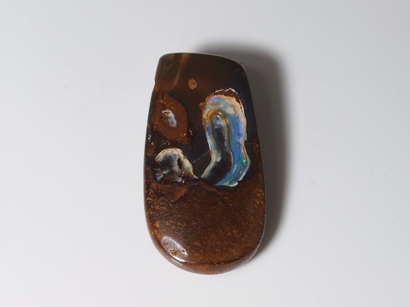 Opal Australien Anhänger