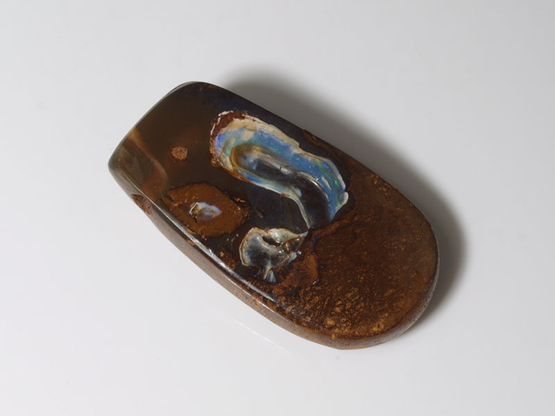 Opal Australien Anhänger
