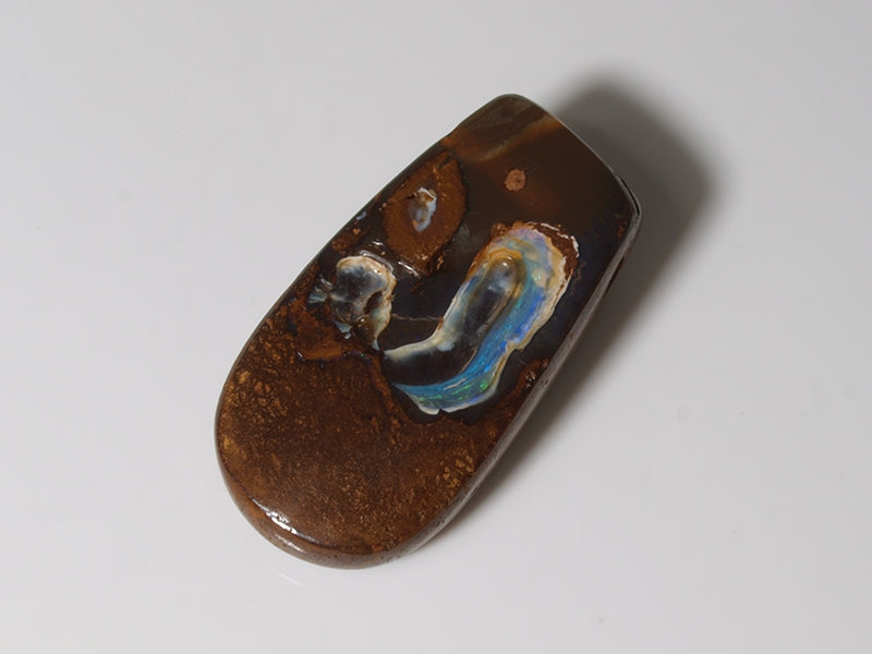 Opal Australien Anhänger