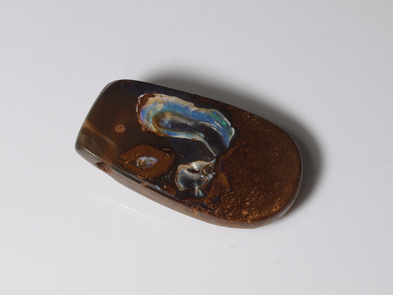 Opal Australien Anhänger
