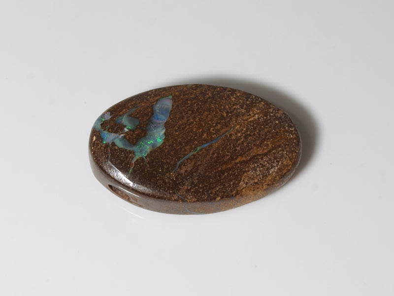 Opal Australien Anhänger