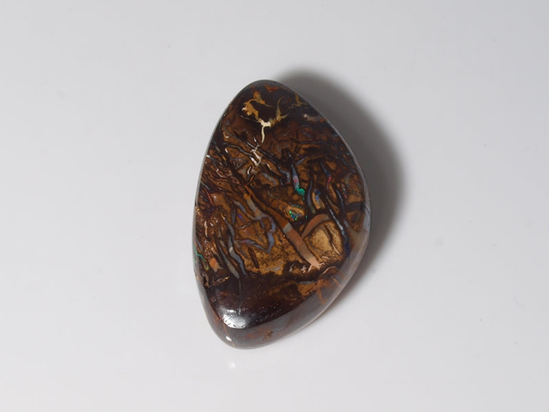 Opal Anhänger mit Opal aus Australien