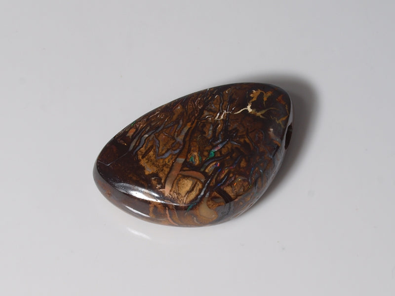 Opal Anhänger mit Opal aus Australien