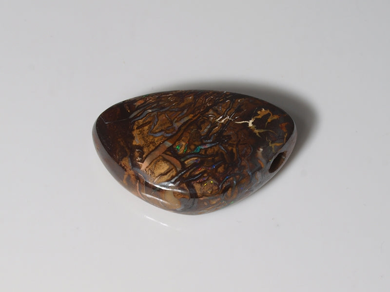 Opal Anhänger mit Opal aus Australien