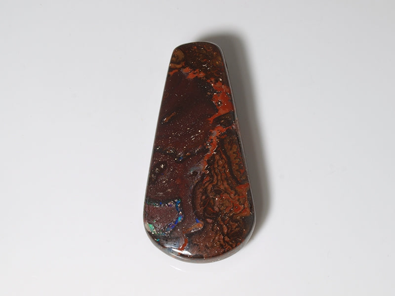 Opal Anhänger mit Opal aus Australien