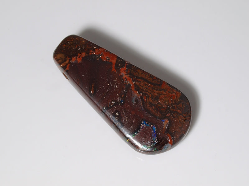 Opal Anhänger mit Opal aus Australien