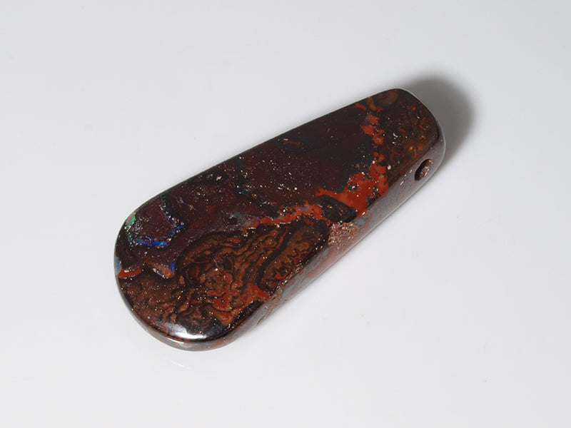 Opal Anhänger mit Opal aus Australien