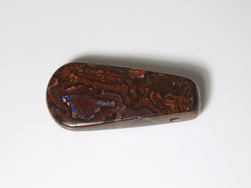 Opal Anhänger mit Opal aus Australien