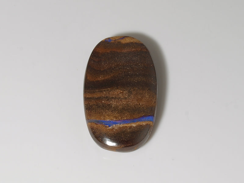 Opal Anhänger mit Opal aus Australien