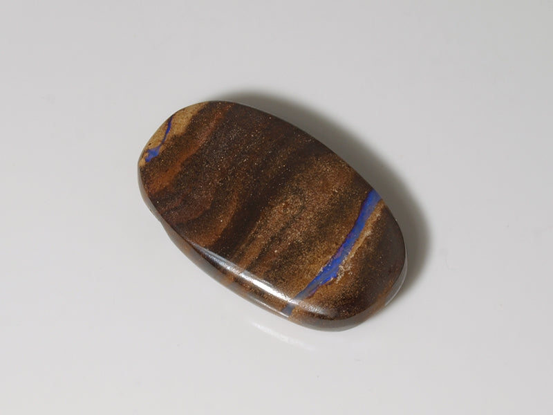 Opal Anhänger mit Opal aus Australien