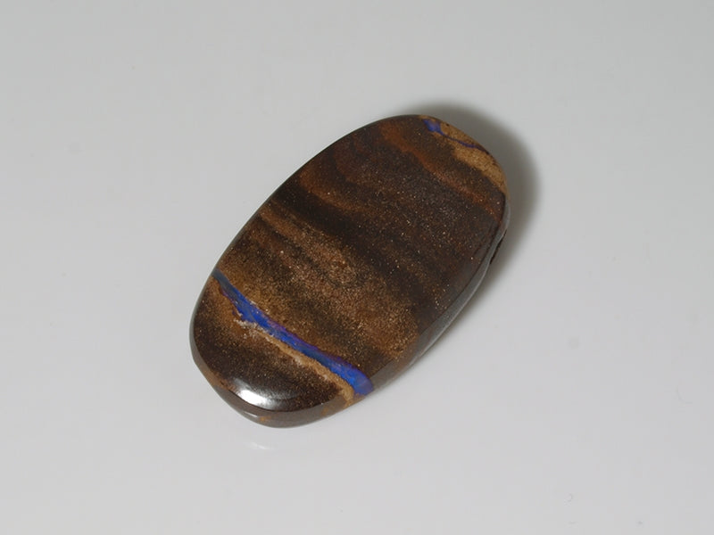 Opal Anhänger mit Opal aus Australien