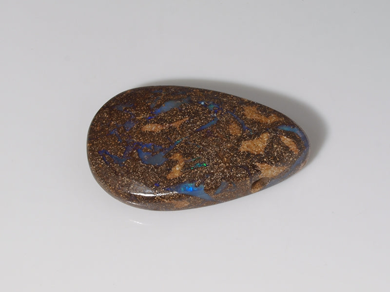 Opal Anhänger mit Opal aus Australien