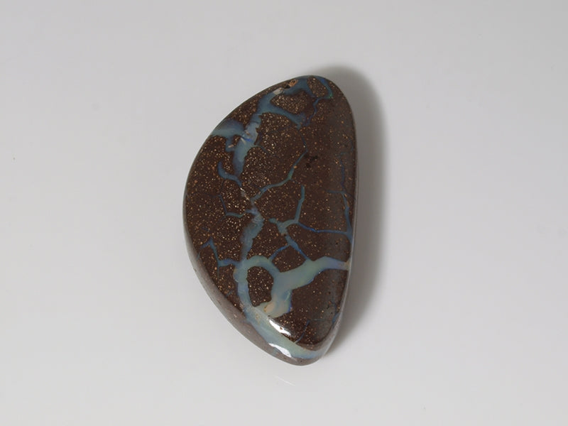 Opal Anhänger mit Opal aus Australien