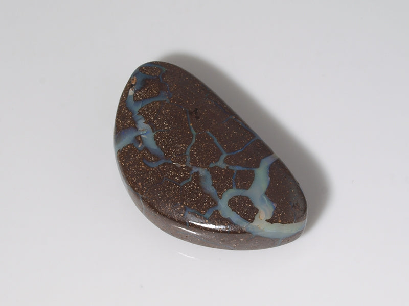 Opal Anhänger mit Opal aus Australien