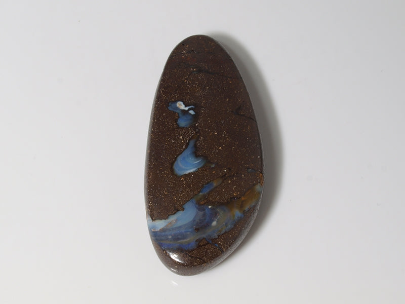 Opal Anhänger mit Opal aus Australien