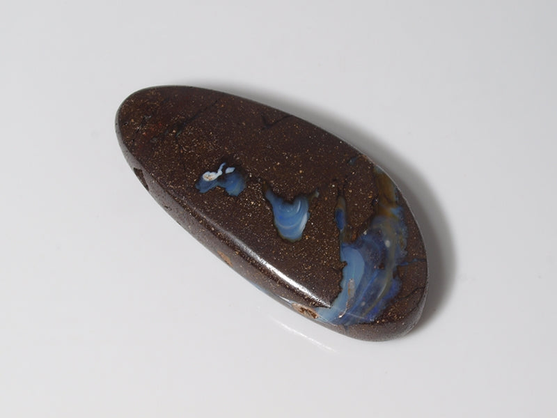 Opal Anhänger mit Opal aus Australien