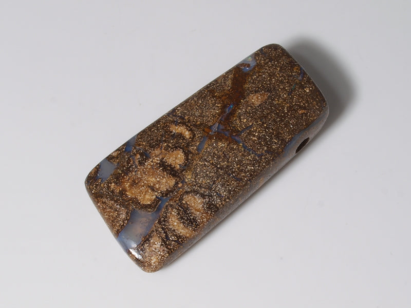 Opal Anhänger mit Opal aus Australien