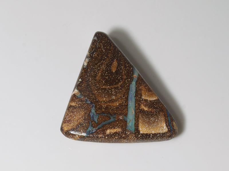 Opal Anhänger mit Opal aus Australien