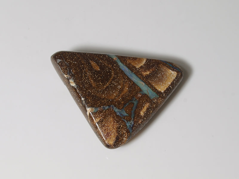 Opal Anhänger mit Opal aus Australien