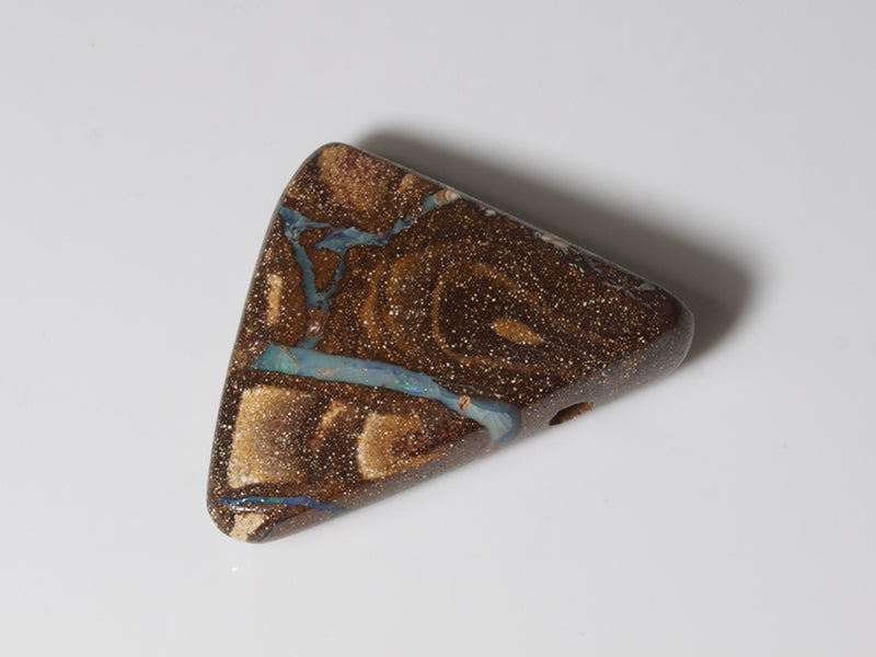 Opal Anhänger mit Opal aus Australien