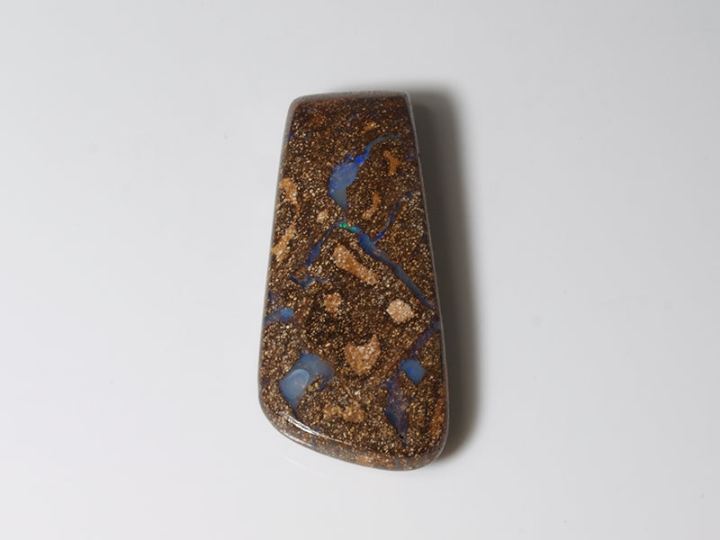 Opal Anhänger mit Opal aus Australien