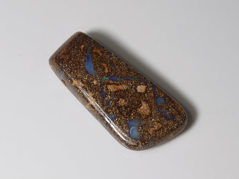 Opal Anhänger mit Opal aus Australien