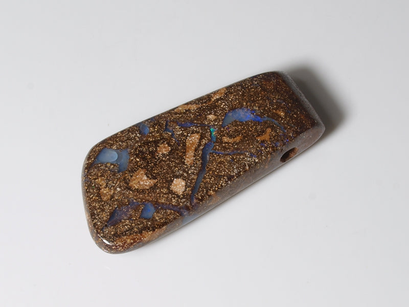 Opal Anhänger mit Opal aus Australien