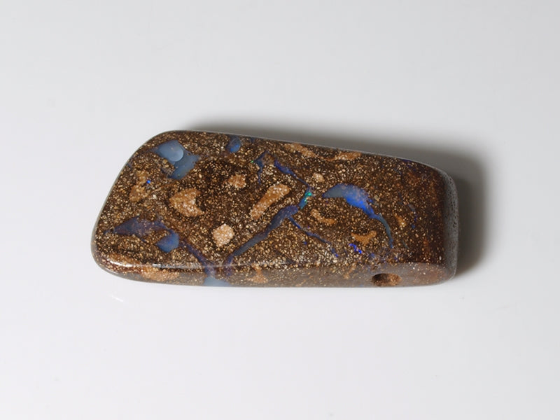 Opal Anhänger mit Opal aus Australien