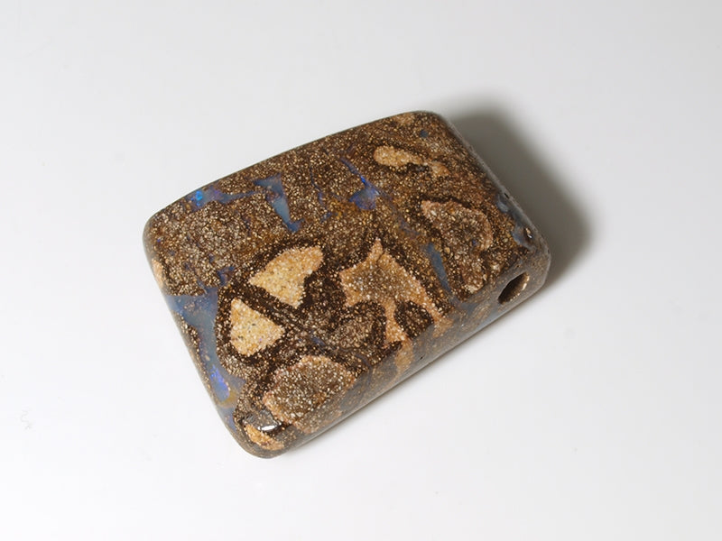 Opalanhänger Boulder Opal Australien