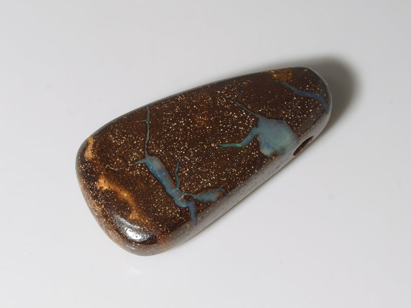 Opalanhänger Boulder Opal Australien