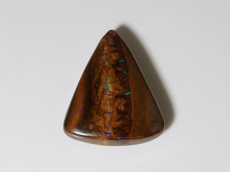 Opalanhänger Boulder Opal Australien
