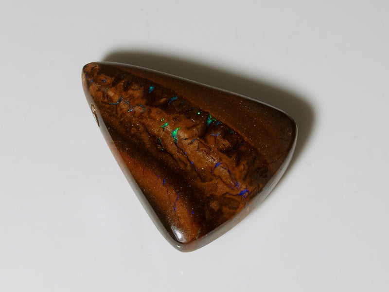 Opalanhänger Boulder Opal Australien